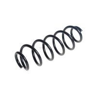 Suspension Spring Rear Axle Coil Spring TRISCAN for MAZDA...