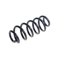 Suspension Spring Rear Axle Coil Spring TRISCAN for MAZDA...