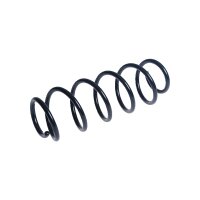 Suspension Spring Rear Axle Coil Spring TRISCAN for...