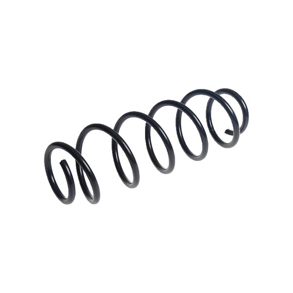 Suspension Spring Rear Axle Coil Spring TRISCAN for MERCEDES-BENZ B-CLASS