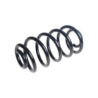 Suspension Spring rear coil spring TRISCAN suitable for...