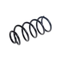 Suspension Spring Rear Axle Coil Spring TRISCAN for...