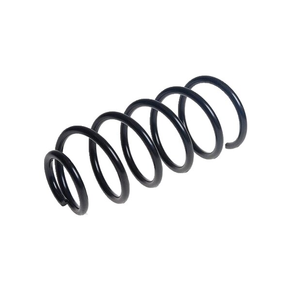 Suspension Spring Rear Axle Coil Spring TRISCAN for OPEL CORSA