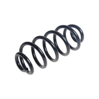 Suspension Spring Rear Axle Coil Spring TRISCAN for...