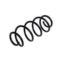 Suspension Spring Rear Axle Coil Spring TRISCAN for...