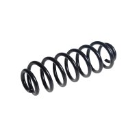 Suspension Spring Rear Axle Coil Spring TRISCAN for VW...