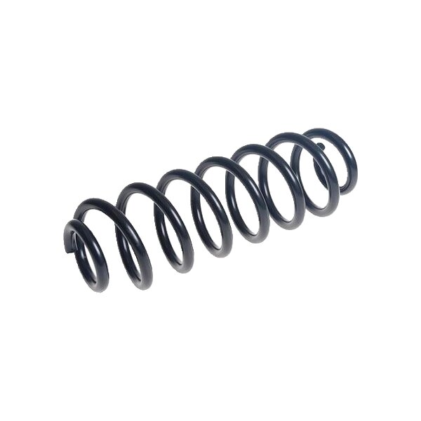 Suspension Spring Rear Axle Coil Spring TRISCAN for VW PASSAT and others
