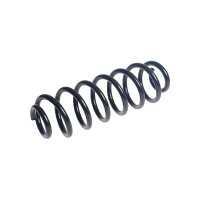 Suspension Spring Rear Axle Coil Spring TRISCAN for VW...