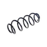 Suspension Spring rear axle coil spring TRISCAN for e.g....