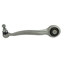 Control arm front left front lower METZGER for MERCEDES...