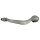 Control arm front left front lower METZGER for MERCEDES C-KLASSE (W205)
