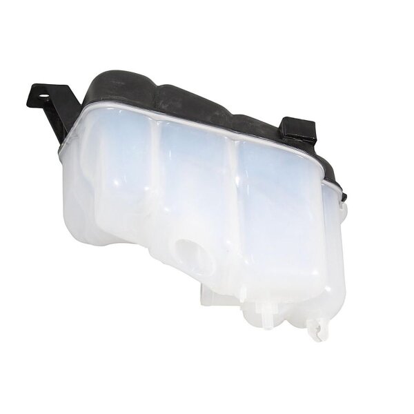 Coolant expansion tank METZGER for FORD MONDEO IV
