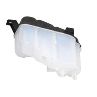 Coolant Expansion Tank with cap METZGER for FORD GALAXY...
