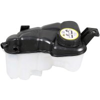 Coolant Expansion Tank with cap METZGER for FORD GALAXY...
