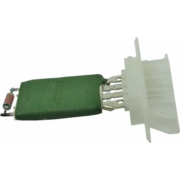 Resistor Interior Blower METZGER IAM-Expertise suitable for e.g. FIAT PUNTO