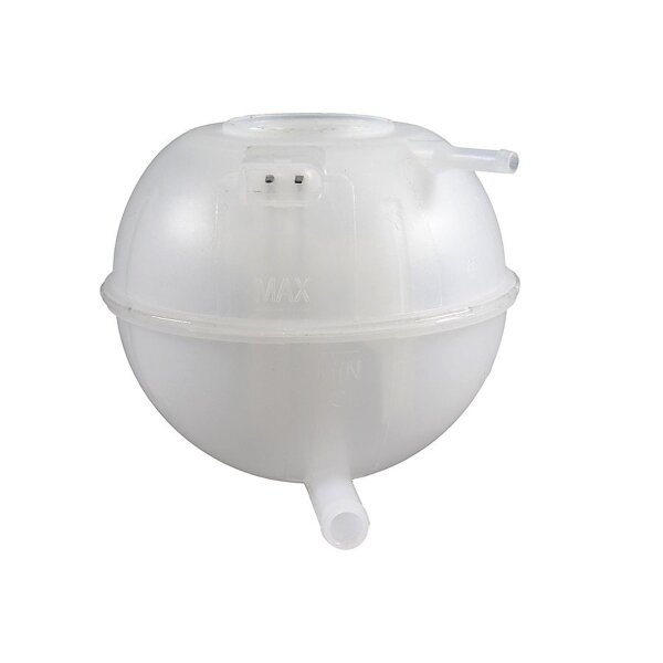 Ausgleichsbehälter Kühlmittel für 2140051 mit Sensor METZGER für u.a. VW POLO