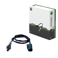 Lambdasonde Sprungsonde 4 Leitungen NTK für u.a....