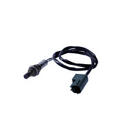 Lambdasonde Sprungsonde 4 Leitungen NTK für u.a. NISSAN ALMERA II Hatchback