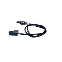 Lambdasonde Sprungsonde 4 Leitungen NTK für u.a. NISSAN ALMERA II Hatchback