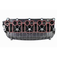 Intake Manifold Module with Actuator METZGER...