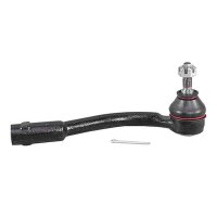 Tie Rod End front axle right METZGER IAM-Expertise fits...