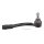 Tie Rod End front axle right METZGER IAM-Expertise fits HYUNDAI i20