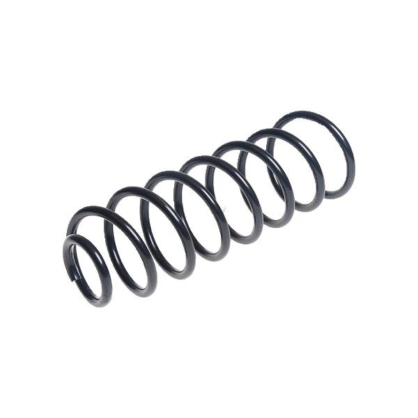 Suspension Spring Rear Axle Coil Spring TRISCAN suitable for SAAB 9-5