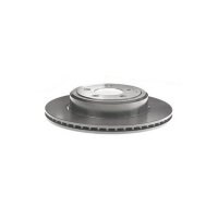 2 Bremsscheiben innenbelüftet Ø 320 mm 22 mm BREMBO für u.a. CHRYSLER 300C