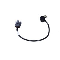 Pulse generator crankshaft 3-pole with cable NTK for e.g. MAZDA 626 IV Hatchback