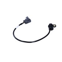 Pulse generator crankshaft 3-pole with cable NTK for e.g. MAZDA 626 IV Hatchback