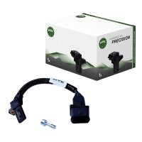 Impulsgeber Kurbelwelle mit Kabel 3 Kontakte NTK für...