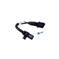 Impulsgeber Kurbelwelle mit Kabel 3 Kontakte NTK für FORD MONDEO V