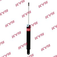 Rear shock absorber gas pressure KYB for KIA CARENS III