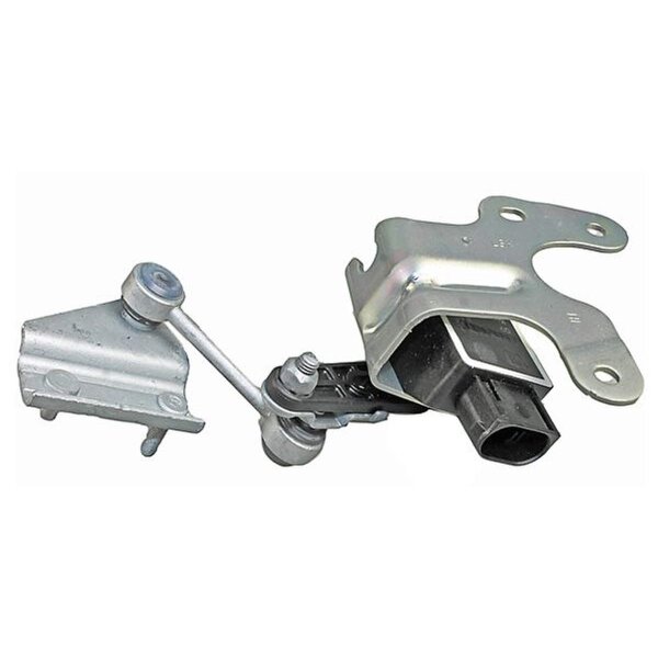 Sensor Leuchtweitenregulierung hinten links METZGER für u.a. MB E-KLASSE