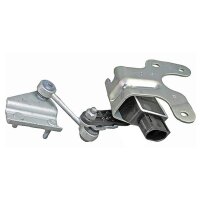 Sensor headlight levelling rear left METZGER for MERCEDES...