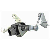 Sensor headlight levelling rear left METZGER for MERCEDES...