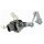 Sensor headlight levelling rear left METZGER for MERCEDES C-KLASSE (W204)