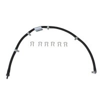 Schlauch Leckkraftstoff METZGER IAM-Expertise passend...