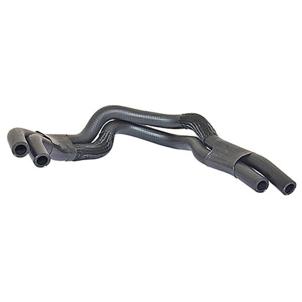 Radiator hose METZGER for OPEL MOVANO A