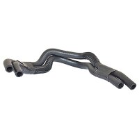 Radiator hose METZGER for OPEL MOVANO A