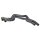 Radiator hose METZGER for OPEL MOVANO A