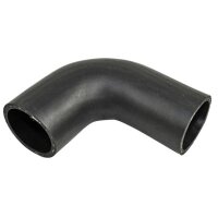 Charge air hose METZGER for FORD MONDEO III