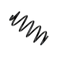 Suspension Spring Front Axle BILSTEIN for e.g. VW Golf V