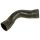 Charge Air Hose top without clamps METZGER for e.g. OPEL SIGNUM