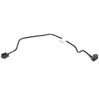 Top radiator hose METZGER for FORD TRANSIT COURIER
