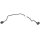 Top radiator hose METZGER for FORD TRANSIT COURIER
