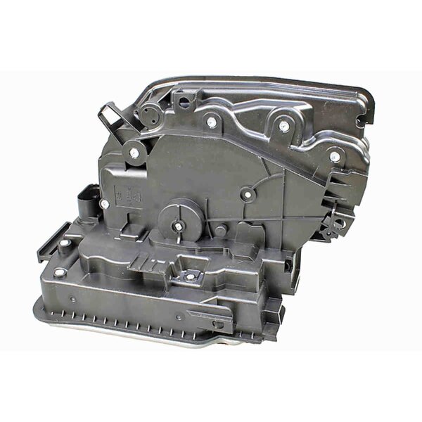 Rear right door lock with central locking METZGER for BMW 5 (G30)