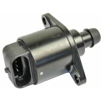 Leerlaufregelventil Luftversorgung METZGER für u.a....