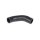Radiator hose METZGER for FIAT DOBLO large saloon
