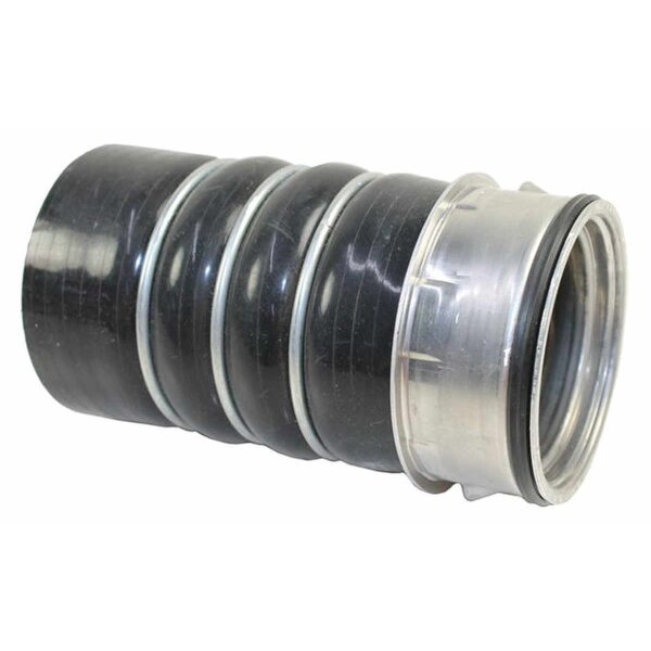 Ladeluftschlauch rechts ohne Schelle METZGER passend für u.a. BMW 3er